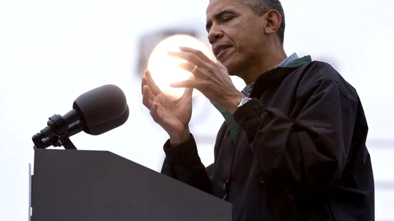 Decizia lui Obama privind arsenalul nuclear american