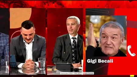 Gigi BECALI spune de ce o femeie nu poate conduce o țară: „Nu rezistă. De la stres, face cancer de 20 de ori mai mult decât bărbatul”