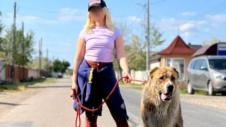 Ea este CAMELIA, tânăra găsită moartă într-o mașină, în Focșani. Mesajul sfâșietor al soțului îndurerat: „Trebuia să fiu eu”