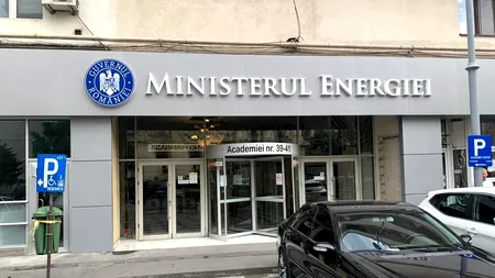 Ministerul Energiei convoacă de urgență marii consumatori pentru reducerea consumului de electricitate