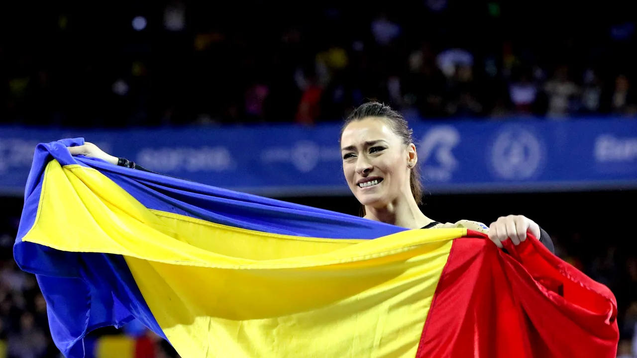 Decizia luată de Cătălina Ponor înainte de Campionatul Mondial de la Montreal