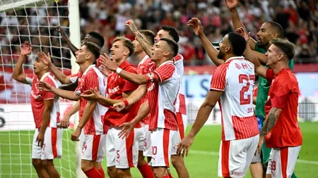 Cristi Borcea a anunțat cine e cel mai bun FOTBALIST din România: „O să-l vedem la națională”