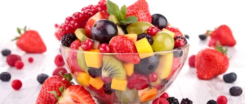 De ce nu sunt fructele indicate pentru slăbit