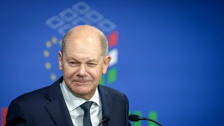Scholz îi răspunde subtil lui MUSK /Cancelarul Germaniei speră că Trump va menține relațiile bune cu Europa