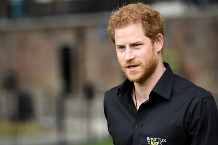 Prințul Harry dă în judecată unul dintre cele mai mari grupuri media din Marea Britanie