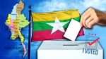 La 5 ani de la lovitura de stat, junta militară organizează alegeri generale în Myanmar. În ce candidat își pun speranțele alegătorii