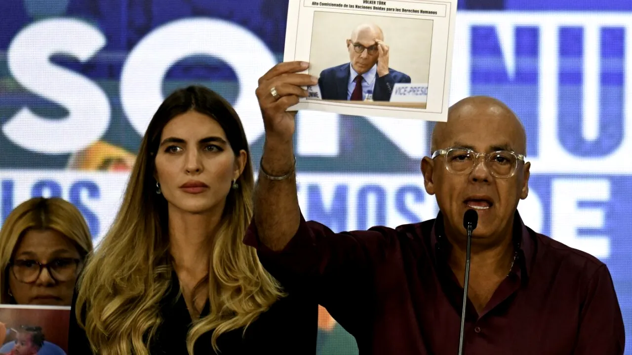Înaltul Comisar al ONU pentru Drepturile Omului a fost declarat INDEZIRABIL în Venezuela. De ce nu este binevenit Volker Turk în țara sud-americană