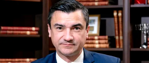 Mihai Chirica, primarul Iașului, atacat cu iaurt de Ziua Unirii Principatelor! “Norocul meu este că...” / VIDEO