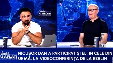 Doru Bușcu: „Noi acum avem de-a face cu o nouă garnitură de oameni fără personalitate, fără prezență de spirit”