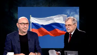 Valentin Stan: În Rusia, partidul bolșevic cu 25% la alegeri a vrut să guverneze țara în locul celor care câștigaseră pe drept alegerile