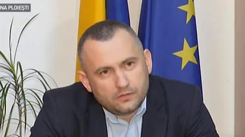 Șeful DNA Ploiești, anchetat de procurorii CSM. Ce acuzații i se aduc