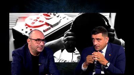 George Simion: „Am fost contactat de anumiti oameni din SERVICII între tururi pentru a se asigura că nu vor fi dați afară”