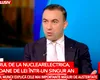 Bogdan Ivan, noi măsuri de la 1 august: „Din 32 de companii, doar 17 sunt pe profit, diferenţa e pe pierdere”