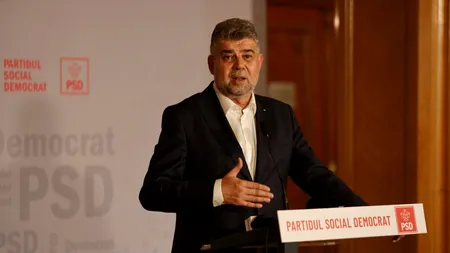 „PÂȘ, PÂȘ, PÂȘ, nu pas cu pas” / PSD stabilește procedurile pentru organizarea CONGRESULUI