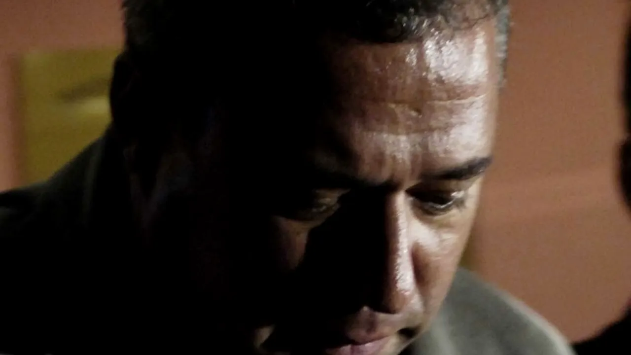 Aflat în spatele pilotului, medicul Sorin Ianceu povestește ce a făcut Adrian Iovan în ultimele momente dinaintea prăÂƒbușirii