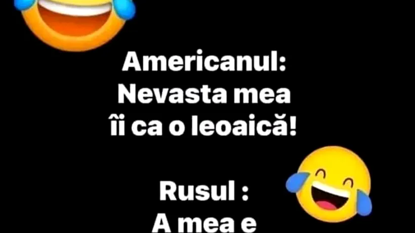 Bancul de vineri | Americanul, rusul și ardeleanul