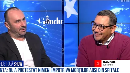 VIDEO | Victor Ponta: „În 2022 s-a ratat momentul aderării României la Schengen”