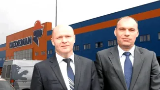 Mișcare neașteptată în grupul Pavăl: frații Dedeman aduc membri ai familiei în compania de investiții agricole