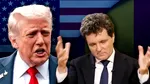 România are bani de război, nu și de pace. Nicușor Dan refuză invitația lui Trump de a intra în Consiliul de Pace din motive financiare