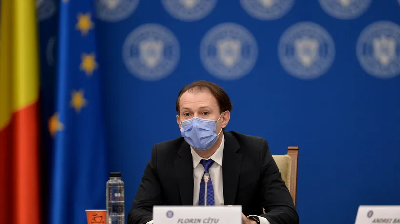 Florin Cîțu, despre expulzarea oficialului rus: „Nu are legătură cu ce se întâmplă în alte țări UE”