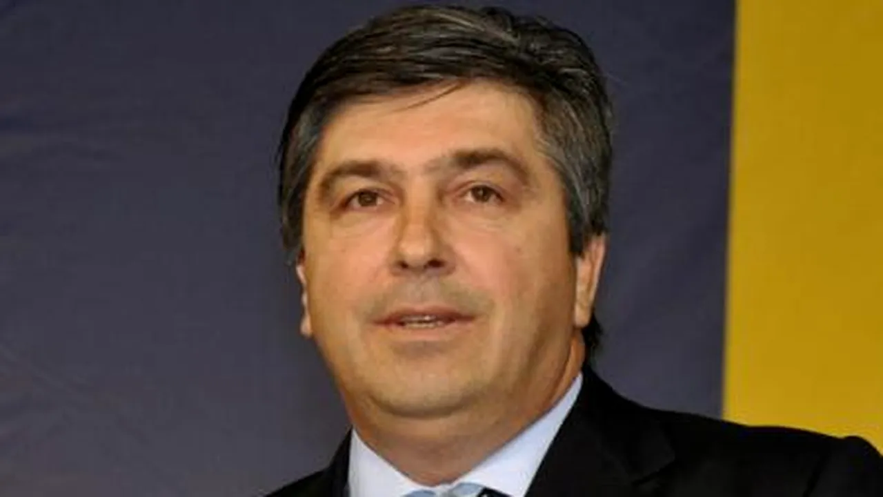 Deputatul ALDE Dorinel Ursărescu, un an de închisoare cu suspendare