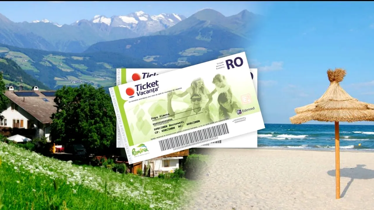 TURISM. Începe sezonul concediilor. Am aflat unde își vor petrece românii vacanța de vară