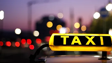 Povești cu taximetriști. Ce a pățit un tată, cu copilul de 1 an în brațe, în față la Spitalul de Urgență din Constanța!