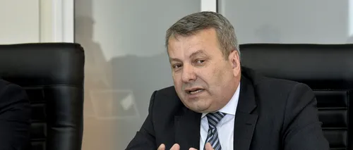 Gheorghe Ialomițianu (PMP): Dependența consumului din importuri va crea mari probleme României din punct de vedere economic și financiar