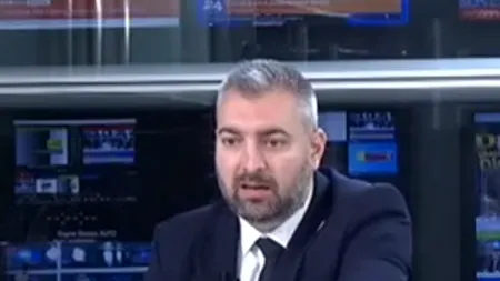 Sebastian Popescu: „Președintele ROMÂNIEI nu este președintele Americii”