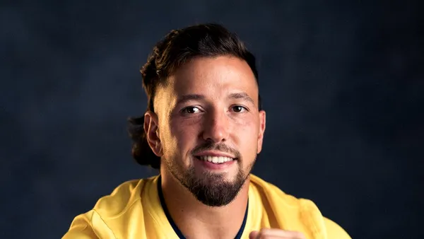 Sportivul român, născut la New York, vrea să învingă SUA