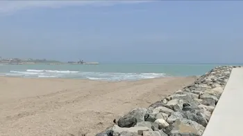 Proiectul de înnisipare de pe litoralul românesc este aproape gata. Câte PLAJE au mai rămas de extins