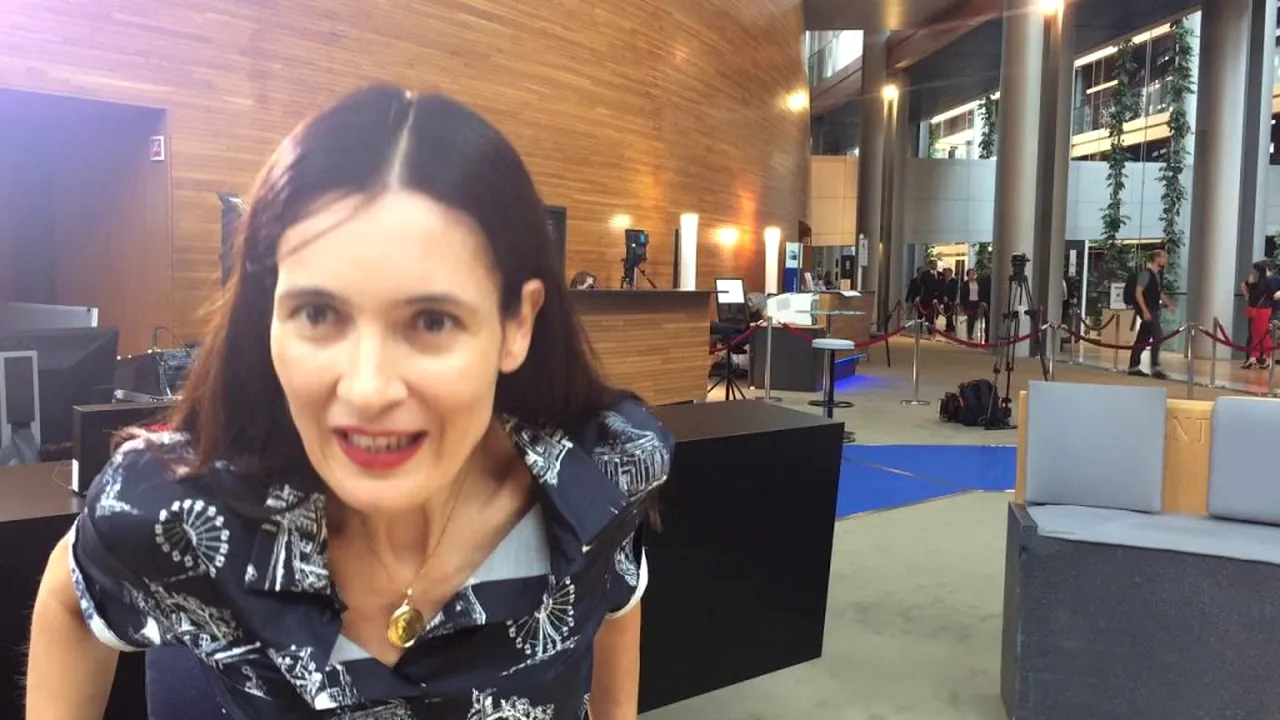 A început renumărarea voturilor la Sectorul 1! Procurorul SIIJ a cerut procedură specială! De ce are emoții Clotilde Armand