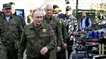 Vladimir Putin ordonă o nouă mobilizare a rezerviștilor. Cu cât se mărește armata Rusiei
