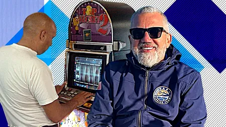 EXCLUSIV | Un specialist în gambling devoalează metoda prin care rușii au ”atacat” mai multe săli de jocuri din România: ”Acesta mi s-a părut cel mai inteligent mod de a fura”