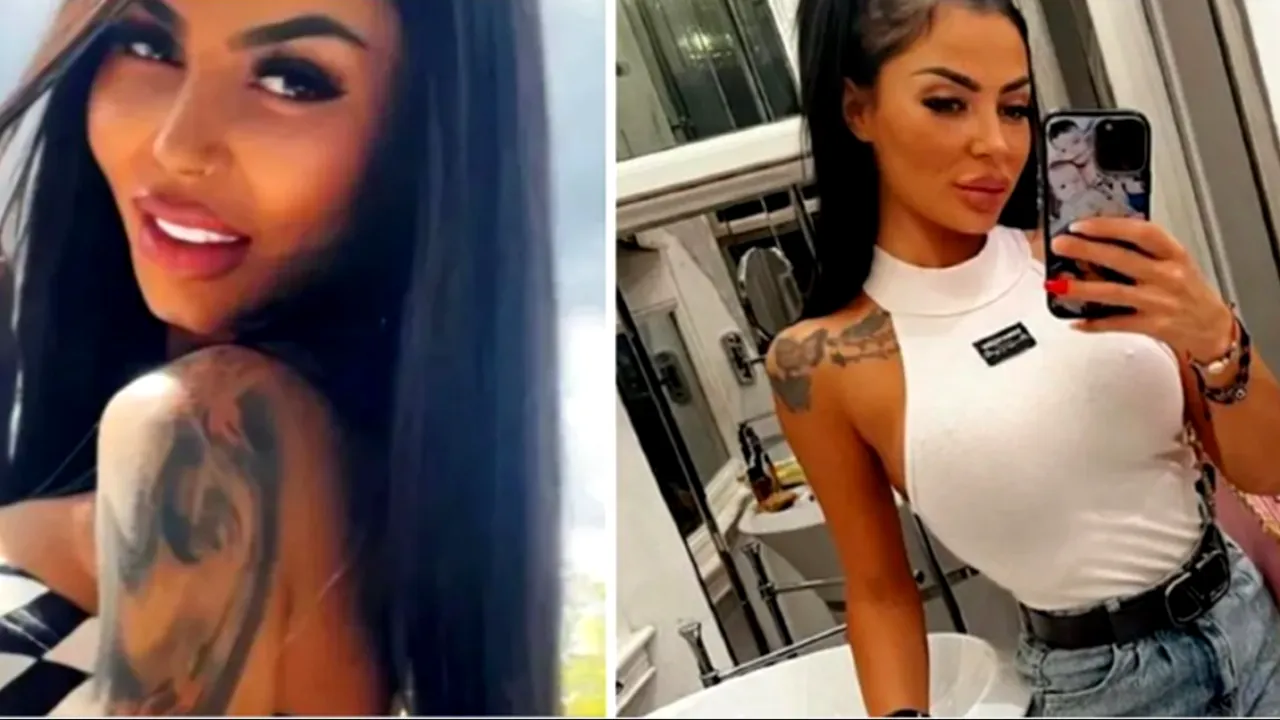 Escorta româncă Denisa Maria Adas, ucisă după ce a semnalat un client periculos. A fost găsită în Italia, după trei săptămâni