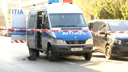 UPDATE | Alerta de la Ministerul Transporturilor a fost falsă. „Nu se confirmă vreo situație de pericol”