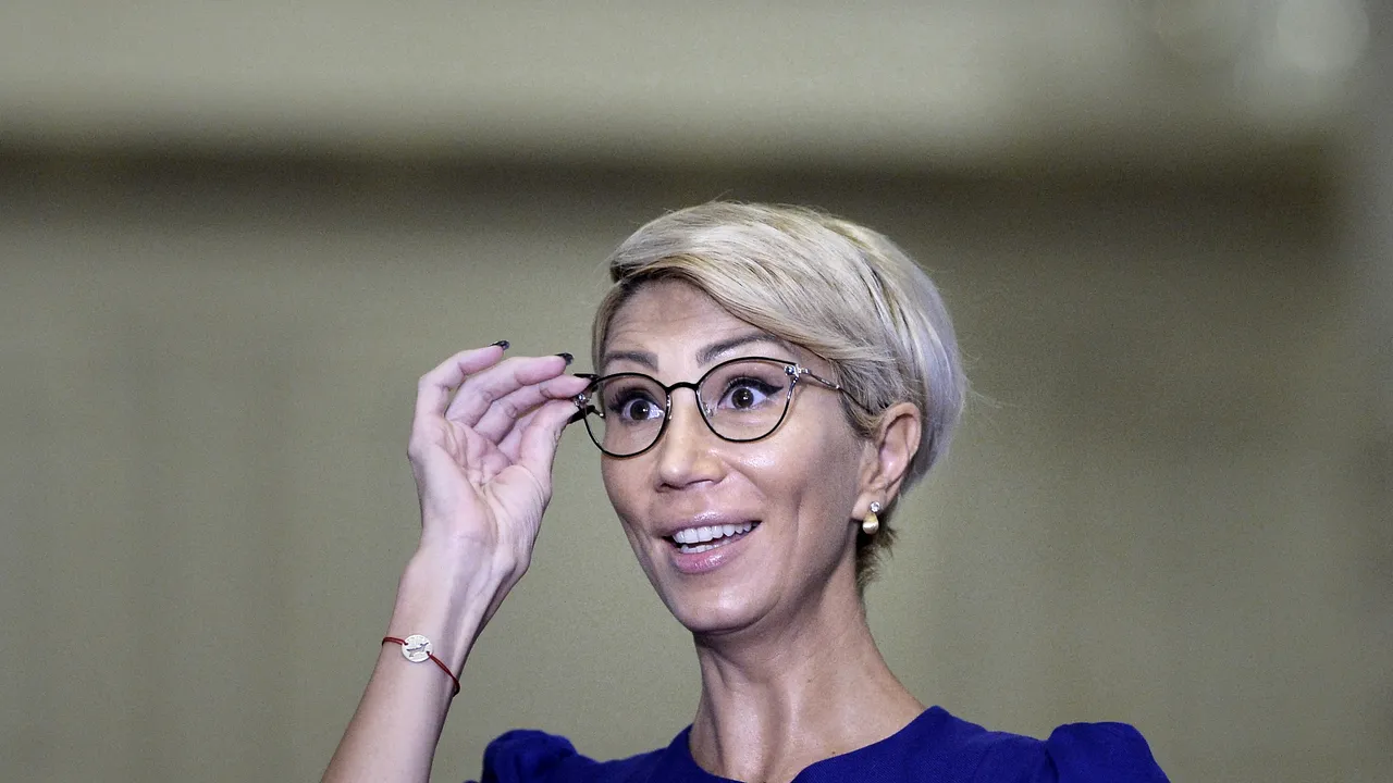 Raluca Turcan: Orban va veni cu o echipă de oameni competenți care vor acționa cu deplină transparență