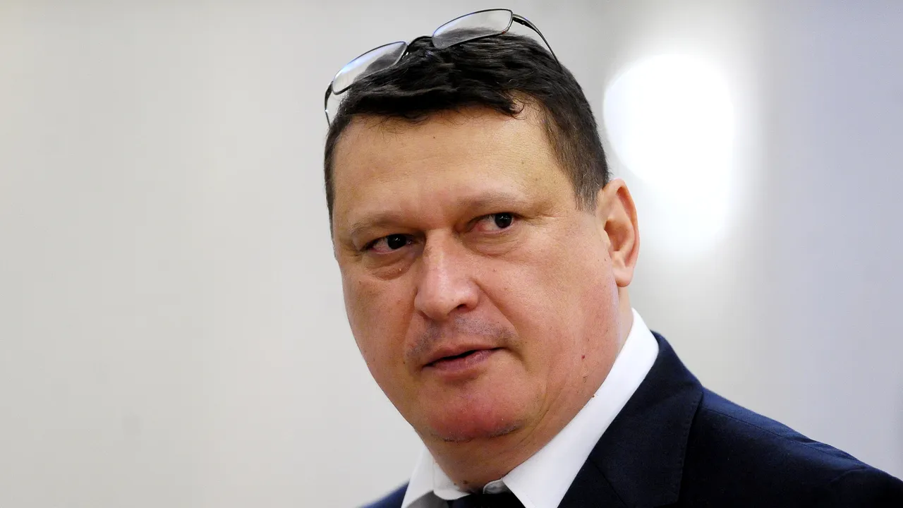 Cine este Dumitru Chiriță, noul președinte al ANRE 