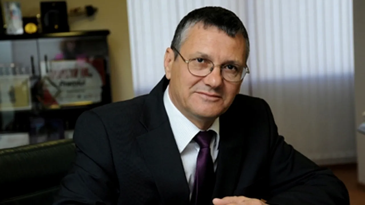Directorul general al Electrica a demisionat