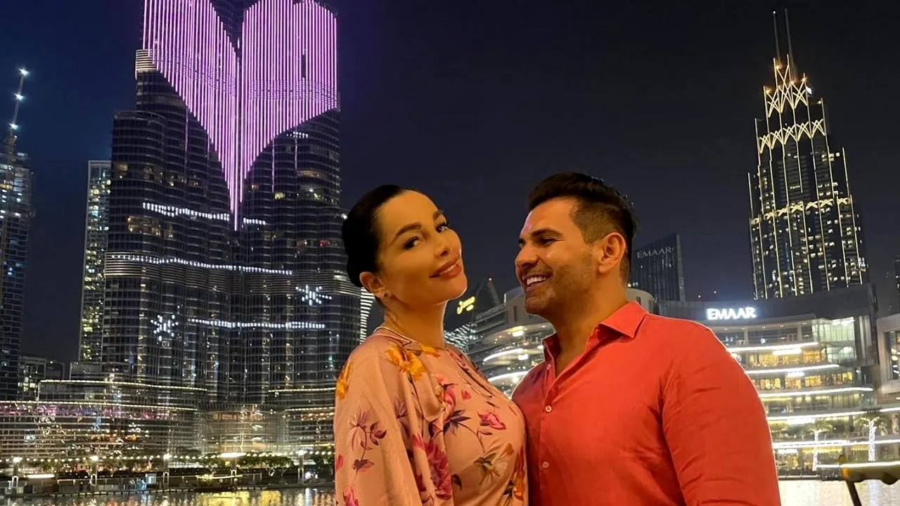 Brigitte Pastramă, prima reacție după ce ea și soțul ei au fost plasați sub control judiciar: „Am atras multă invidie și ură”