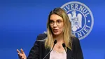 Diana Buzoianu anunță un program de 400 de milioane de lei pentru prosumatori care vor să stocheze energia în baterii