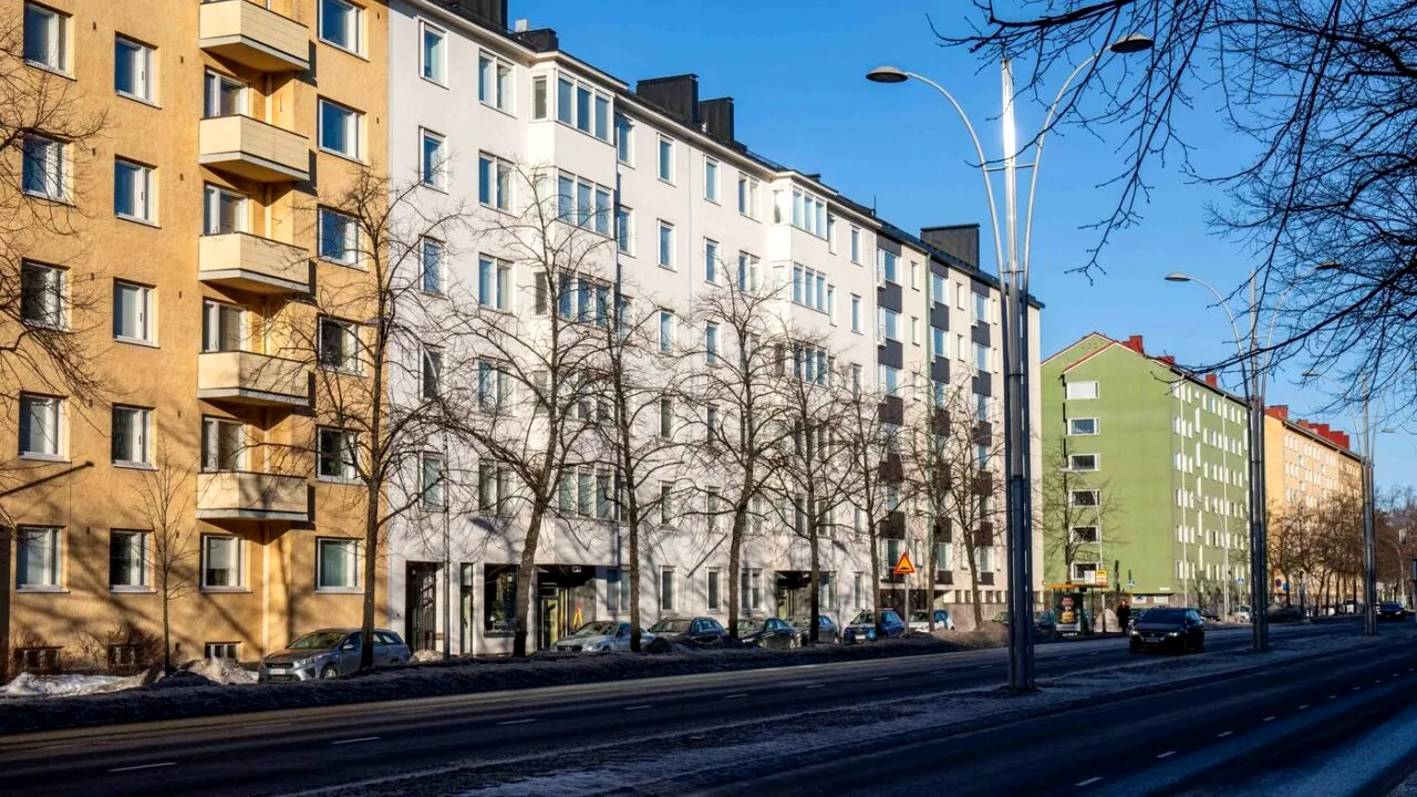 Finlanda vrea să interzică cetățenilor ruși posibilitatea de a CUMPĂRA imobiliare aflate pe teritoriul său