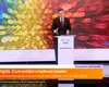 Nicușor Dan, despre REFORMA administrativ-teritorială: „Este foarte important să se bazeze pe studii, adică să n-o facem pe genunchi”