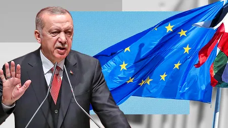 Stoltenberg sprijină intrarea Turciei în UE. Este condiția pusă de Erdogan pentru a fi de acord cu extinderea NATO