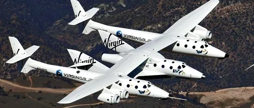 De ce s-a dezintegrat avionul SpaceShipTwo, tragedie în urma căreia un om a murit