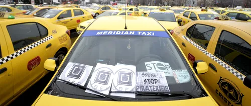 Un deputat independent, despre RĂZBOIUL taximetriștilor cu aplicațiile gen Taxify: „Taxi versus Uber. Disconfort sau Civilizație?