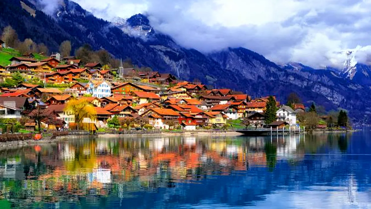 O ofertă de nerefuzat. Salarii de mii de euro în Elveția pentru o calificare la îndemâna oricărui român