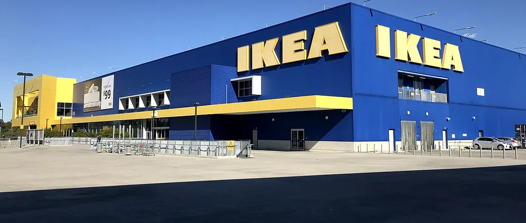IKEA inițiază o investigație internă în urma suspiciunii că unul dintre magazinele din București ar fi infestate cu ploșnițe