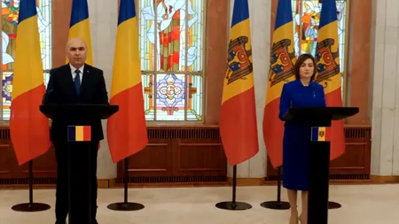 Bolojan va merge duminică la întrunirea liderilor europeni, de la Londra/ 