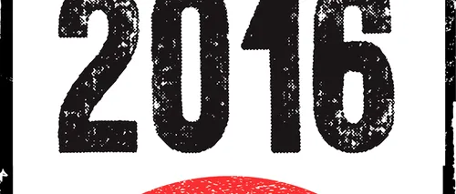 BM: 2016, anul care pare regizat de Tarantino